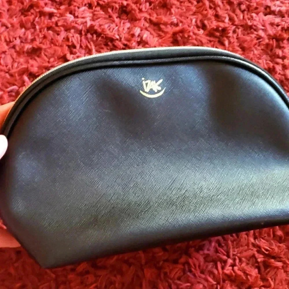 iZAK cosmetic bag Wallet iPhone Case bundle - Picture 10 of 11